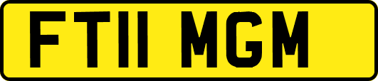 FT11MGM