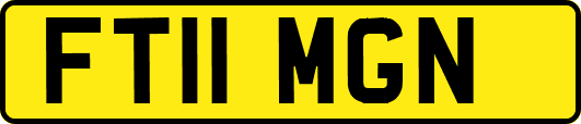 FT11MGN