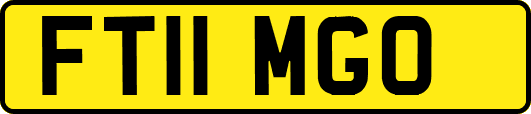FT11MGO