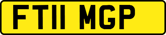 FT11MGP