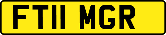 FT11MGR