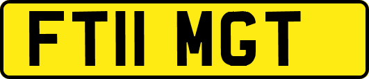 FT11MGT