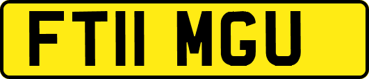 FT11MGU