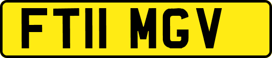 FT11MGV