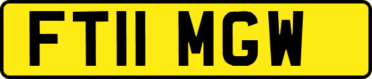 FT11MGW