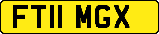 FT11MGX