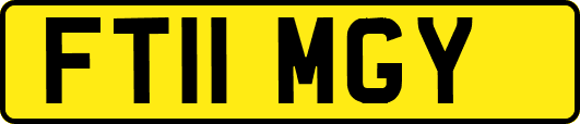 FT11MGY