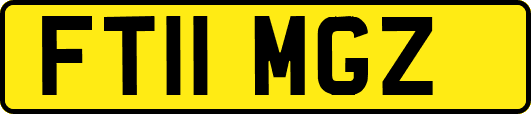 FT11MGZ