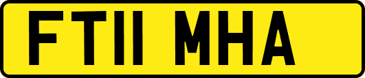 FT11MHA