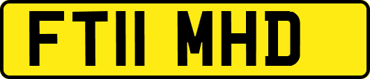 FT11MHD