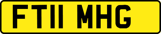 FT11MHG