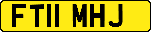 FT11MHJ