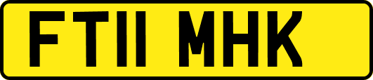 FT11MHK