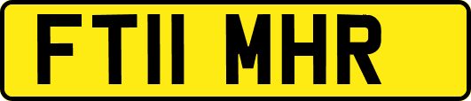 FT11MHR