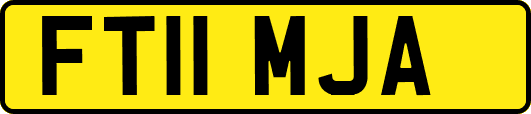 FT11MJA