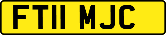 FT11MJC