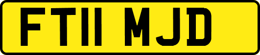 FT11MJD