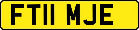 FT11MJE