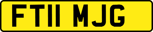 FT11MJG