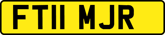 FT11MJR