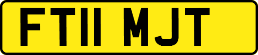 FT11MJT