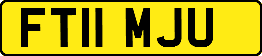 FT11MJU