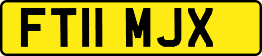 FT11MJX
