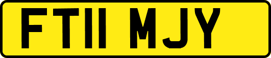 FT11MJY