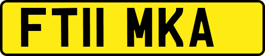 FT11MKA