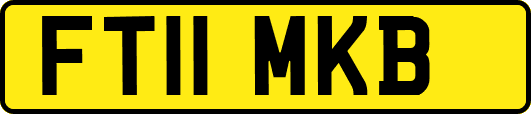 FT11MKB