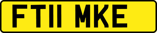 FT11MKE