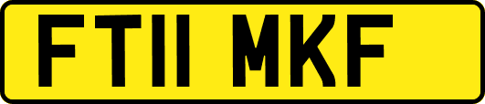 FT11MKF