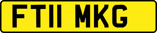 FT11MKG
