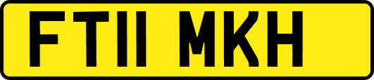 FT11MKH