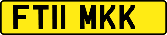 FT11MKK