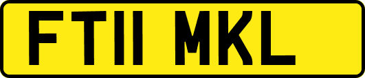 FT11MKL