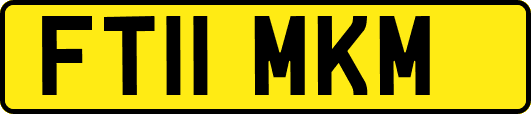 FT11MKM