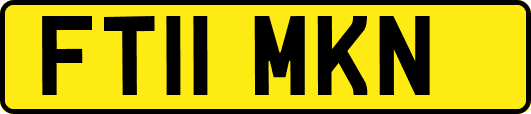 FT11MKN