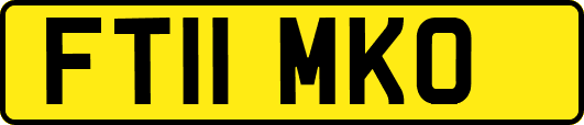 FT11MKO