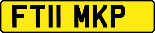 FT11MKP
