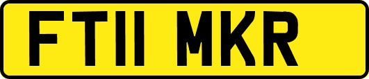 FT11MKR