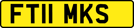 FT11MKS