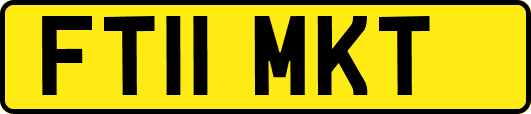 FT11MKT
