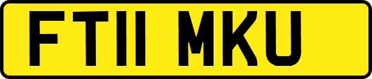 FT11MKU