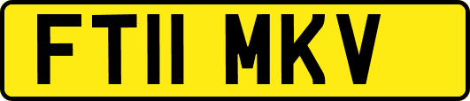 FT11MKV