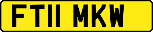 FT11MKW