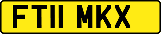 FT11MKX