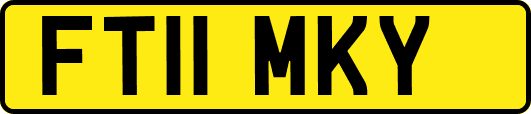 FT11MKY