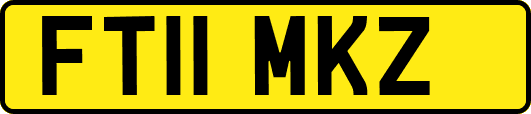 FT11MKZ