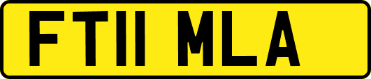 FT11MLA